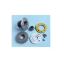 Buse de refoulement orientable 2"- 50 à coller Liner Grise Anthracite - Hayward