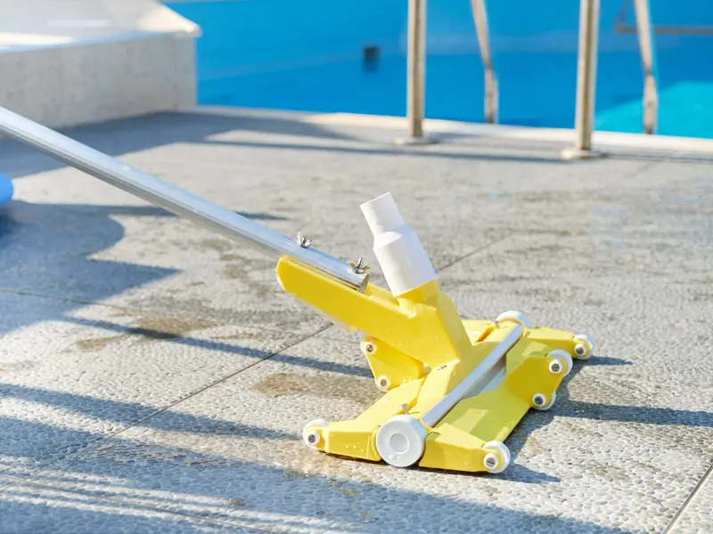 [7032001] Aspirateur Fairlocks
