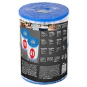 INTEX Cartouche de filtration type S1