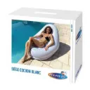 Siège Cocoon Blanc