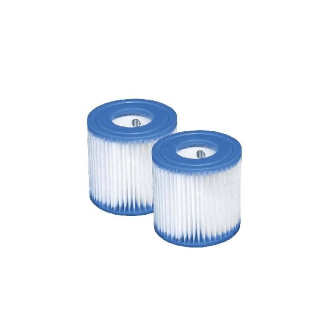 INTEX Cartouche de filtration type H