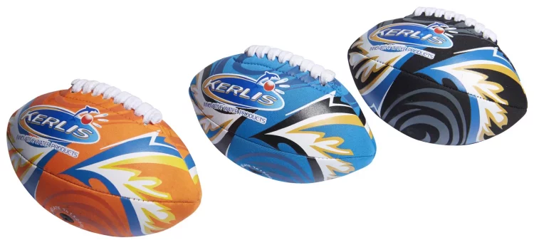 Mini Ballon Néoprène