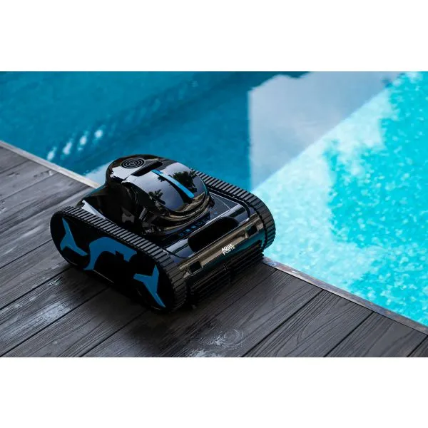 [SK104] Robot AquaForte M60 