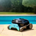 Robot Dolphin Liberty 300