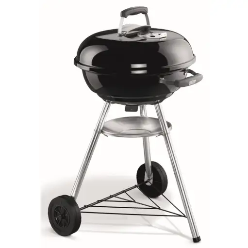 Barbecue à charbon Compact Kettle Ø47 cm