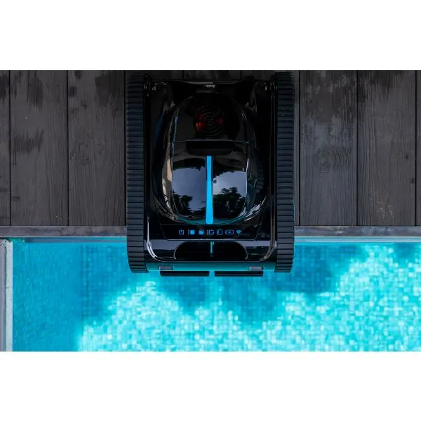 [SK102] Robot AquaForte M30 