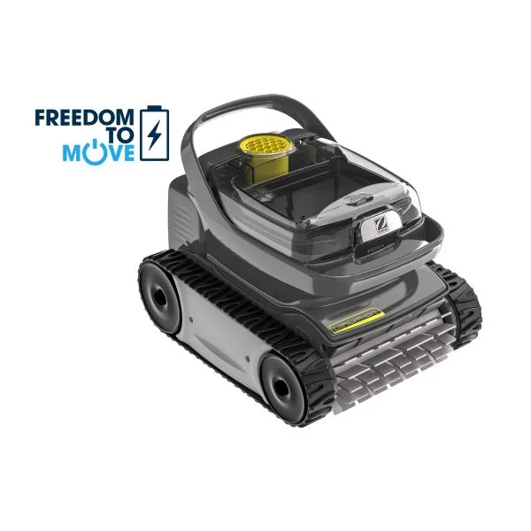 [WR000504] Robot Zodiac Pixel OP-Li 2100