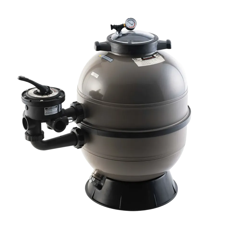 [HAY-050-0692] Filtre ProSeries™ HI Advanced Side & Top (9.5M³/H)