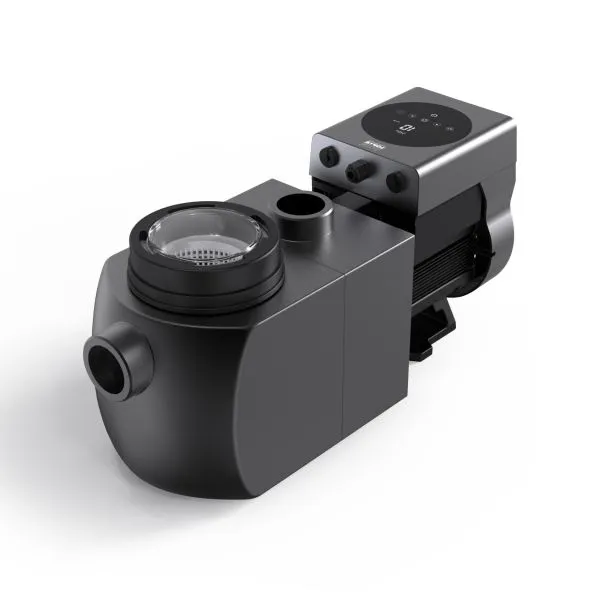 Pompe AquaForte InverPro à vitesse variable