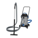 Aspirateur étang AquaForte Pro