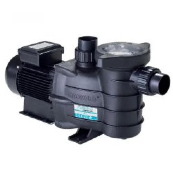 [01001037] Pompe Powerline (0.5 CV)