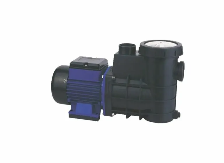 [HZS-370] Pompe Bering auto-amorçante avec préfiltre incorporé  (0.5 CV)