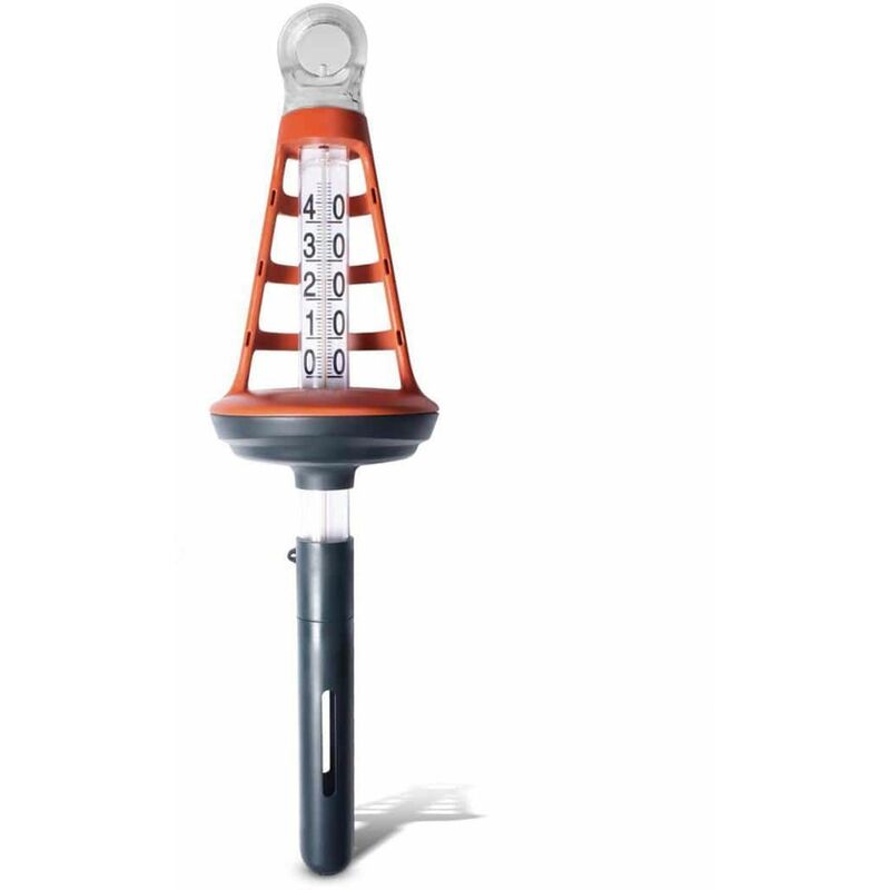 Thermomètre  Jumbo Storm